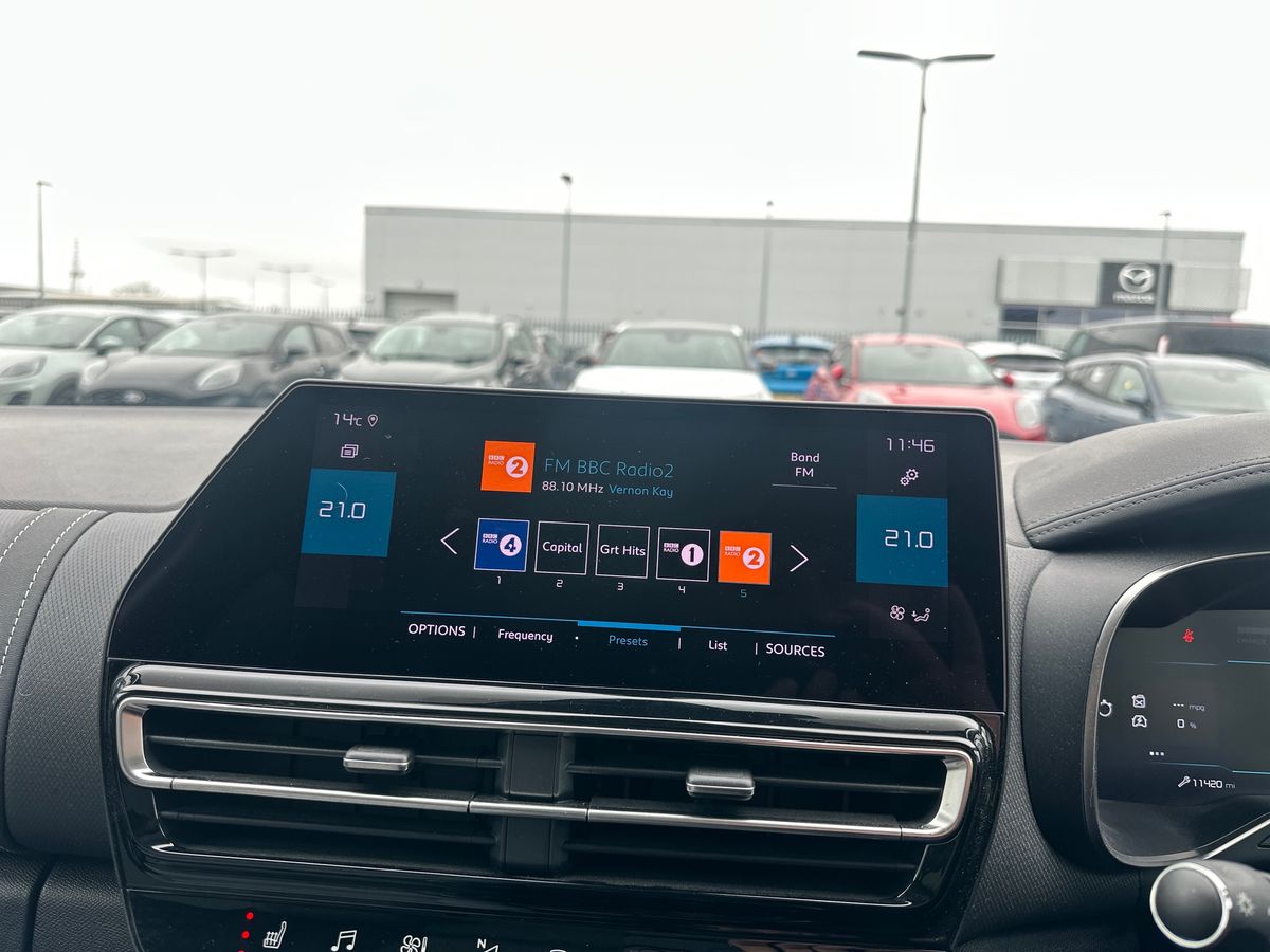 Used Citroen C5 Aircross 2024 for sale - 77995123: Photo 22