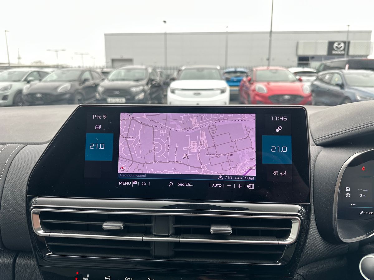 Used Citroen C5 Aircross 2024 for sale - 77995123: Photo 23