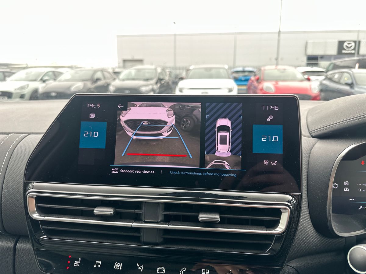 Used Citroen C5 Aircross 2024 for sale - 77995123: Photo 25