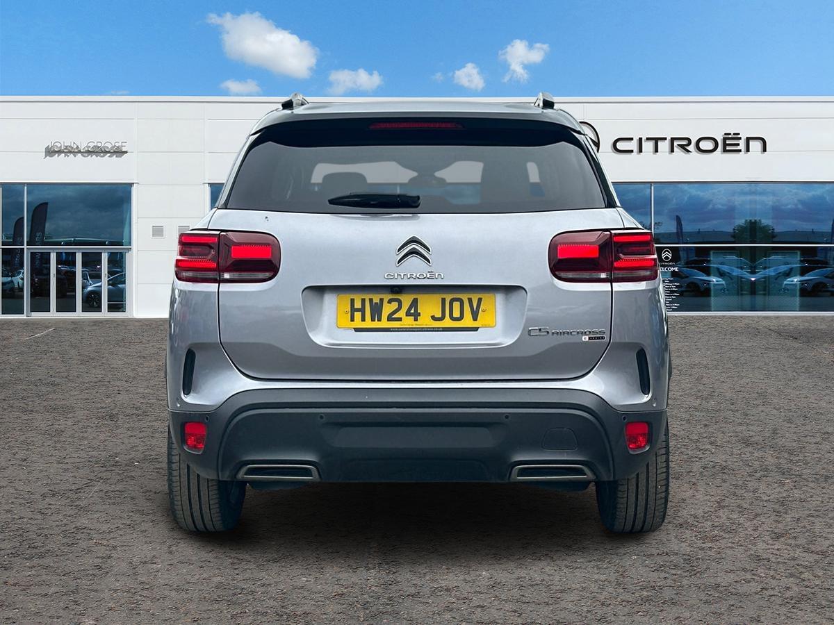 Used Citroen C5 Aircross 2024 for sale - 77995123: Photo 5