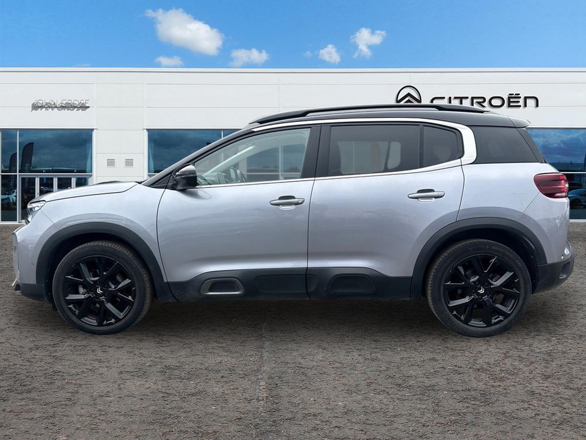 Used Citroen C5 Aircross 2024 for sale - 77995123: Photo 7