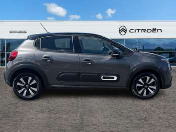 Used Citroen C3 2024 for sale - 75056221: Photo