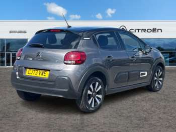 Used Citroen C3 2024 for sale - 75056221: Photo