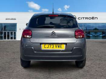 Used Citroen C3 2024 for sale - 75056221: Photo