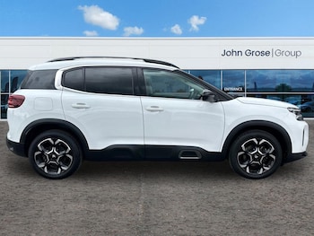 Used Citroen C5 Aircross 2023 for sale - 78754163: Photo