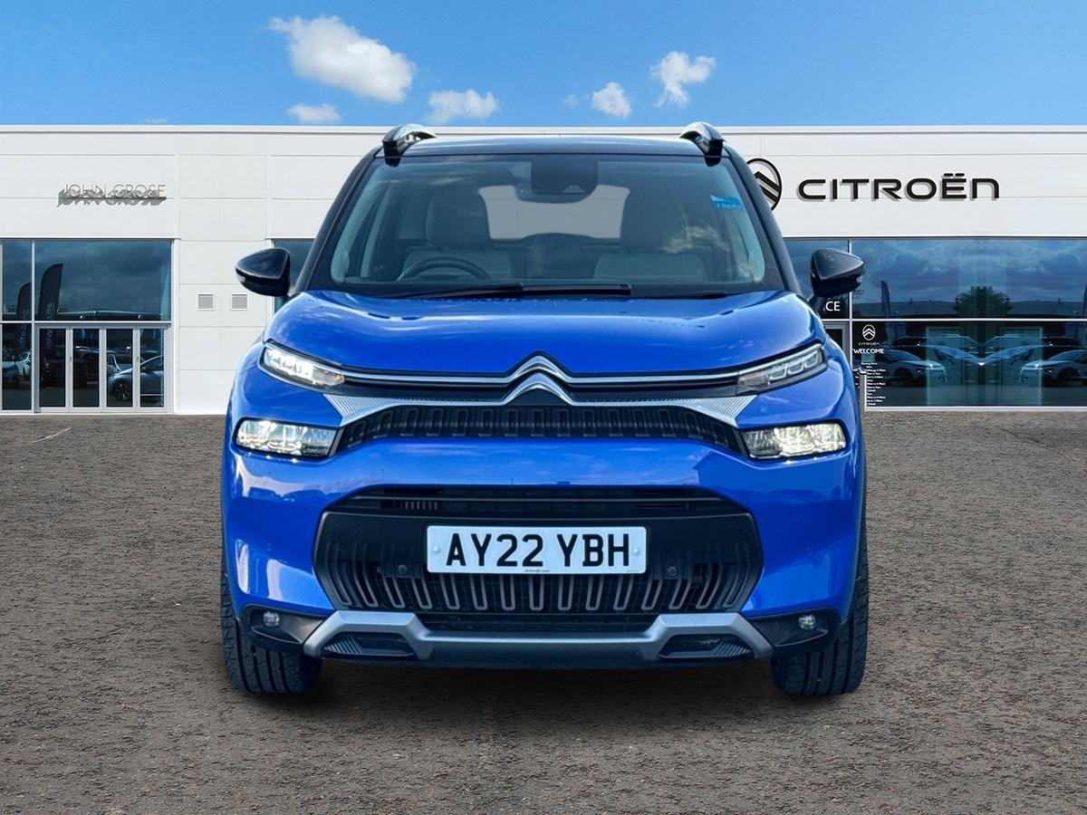 Used Citroen C3 Aircross 2022 for sale - 77050949: Photo 10