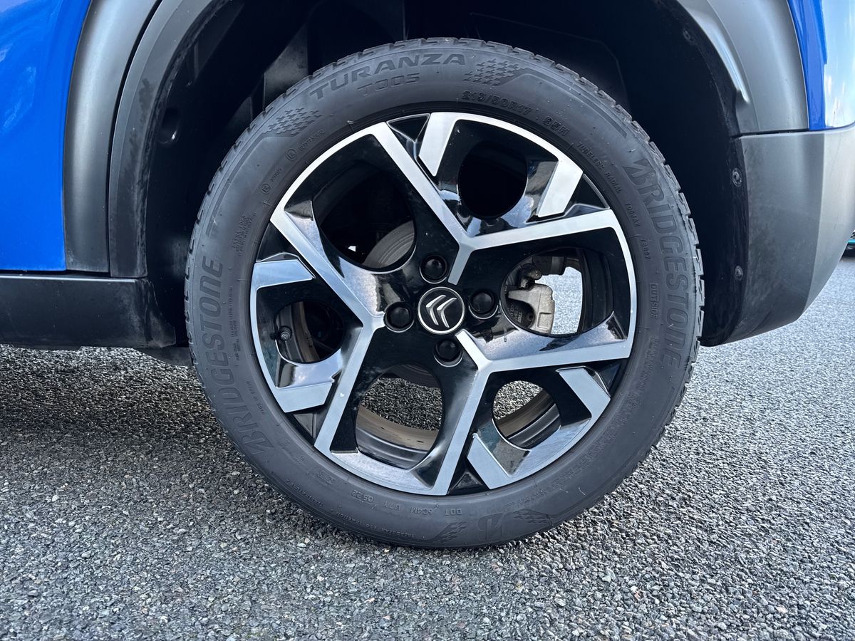 Used Citroen C3 Aircross 2022 for sale - 77050949: Photo 11