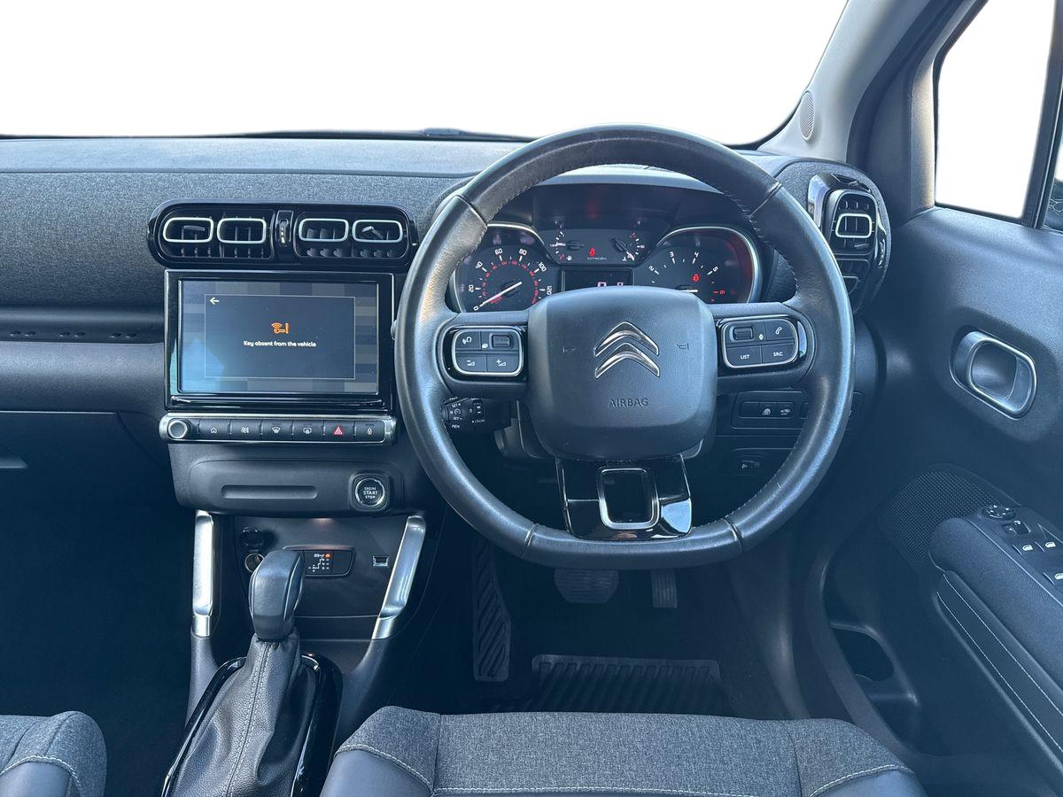 Used Citroen C3 Aircross 2022 for sale - 77050949: Photo 14