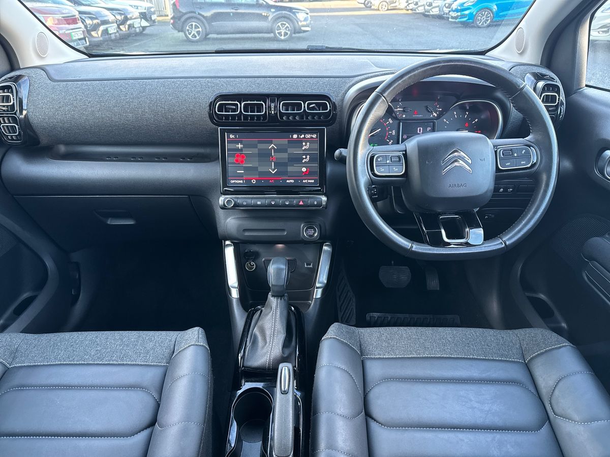 Used Citroen C3 Aircross 2022 for sale - 77050949: Photo 15