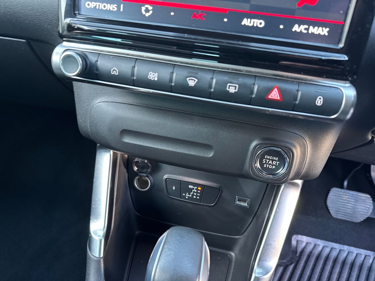 Used Citroen C3 Aircross 2022 for sale - 77050949: Photo 19