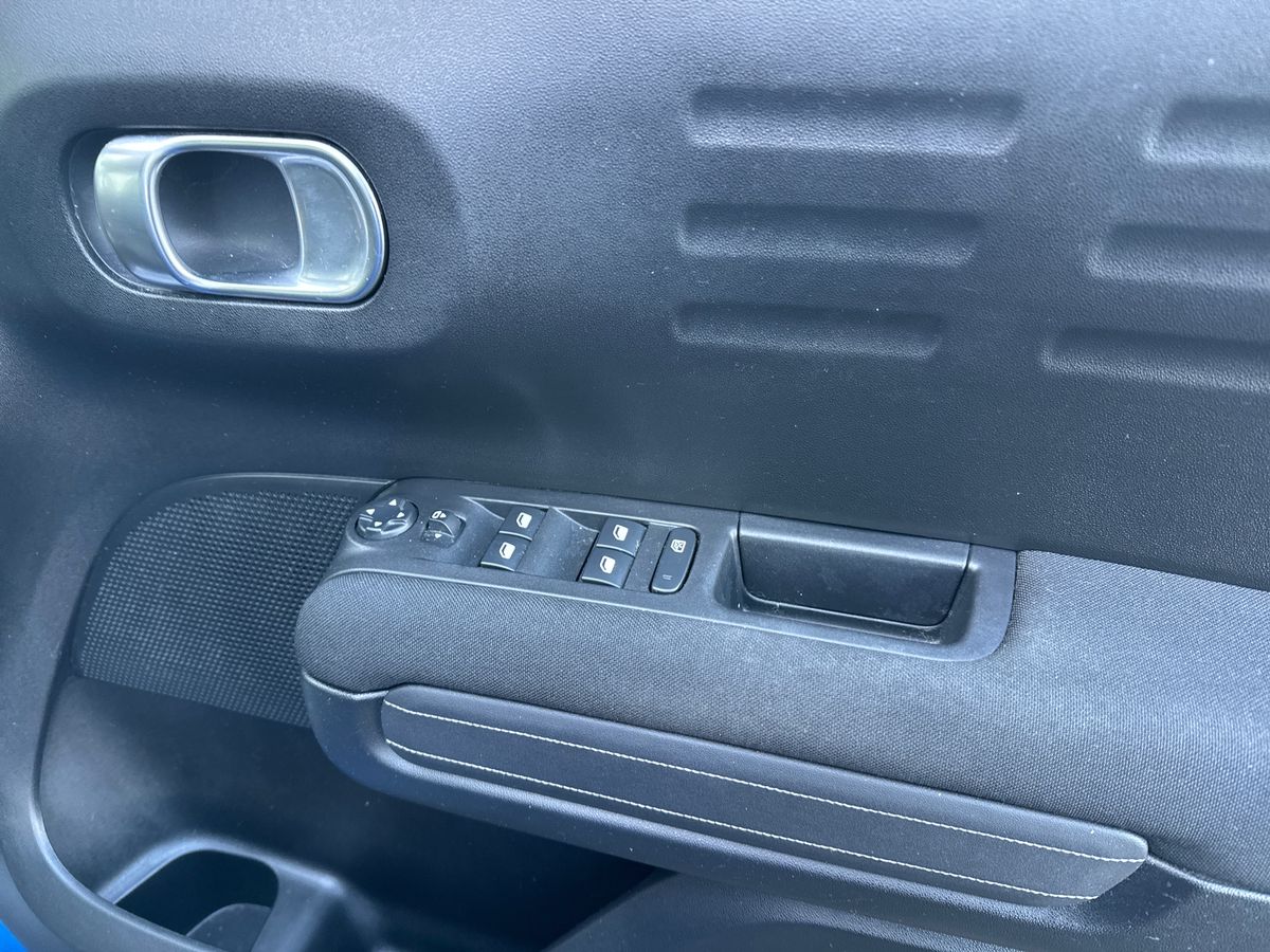 Used Citroen C3 Aircross 2022 for sale - 77050949: Photo 21