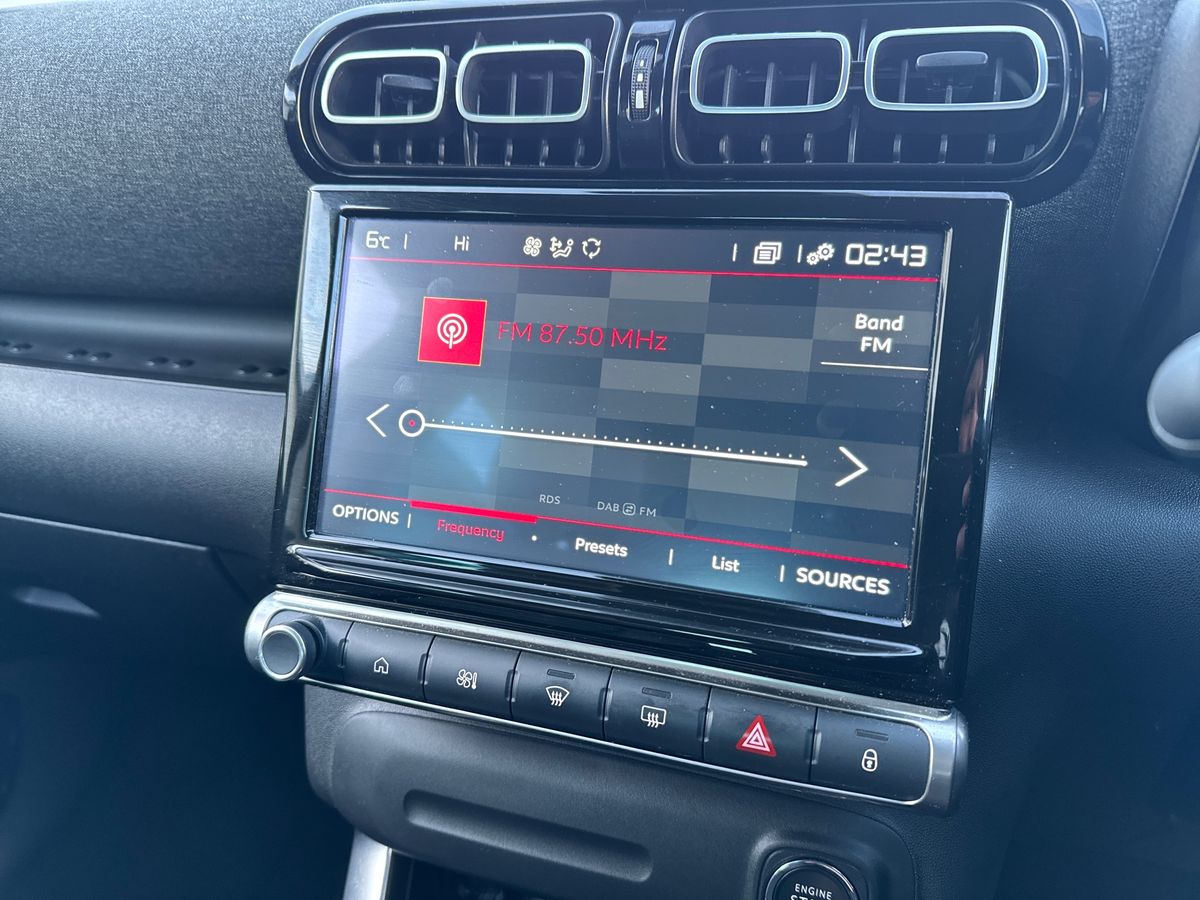 Used Citroen C3 Aircross 2022 for sale - 77050949: Photo 22