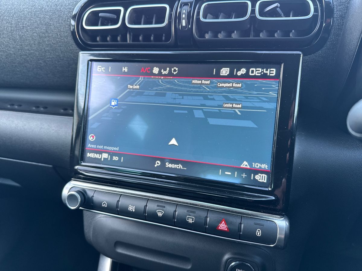 Used Citroen C3 Aircross 2022 for sale - 77050949: Photo 23