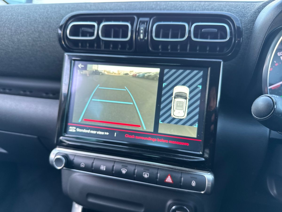 Used Citroen C3 Aircross 2022 for sale - 77050949: Photo 25