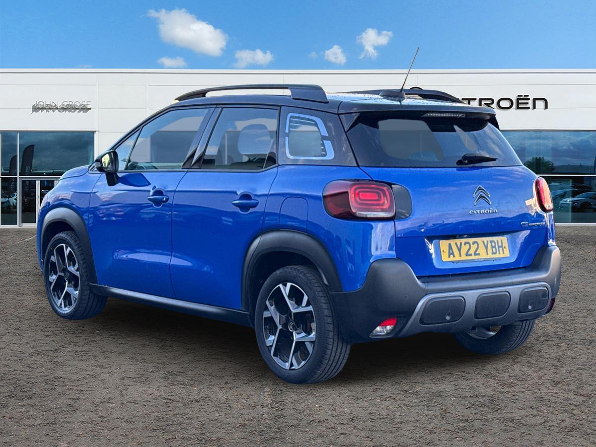 Used Citroen C3 Aircross 2022 for sale - 77050949: Photo 6
