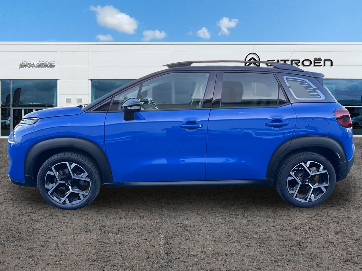 Used Citroen C3 Aircross 2022 for sale - 77050949: Photo 7