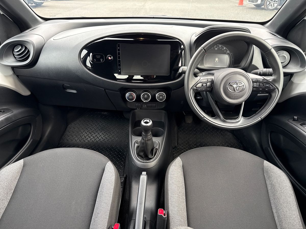 Used Toyota Aygo X 2024 for sale - 76773219: Photo 12