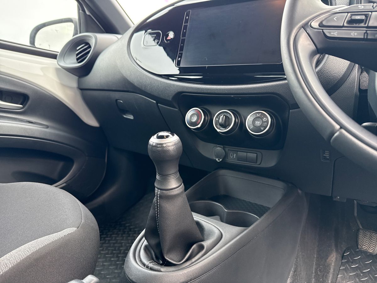 Used Toyota Aygo X 2024 for sale - 76773219: Photo 14