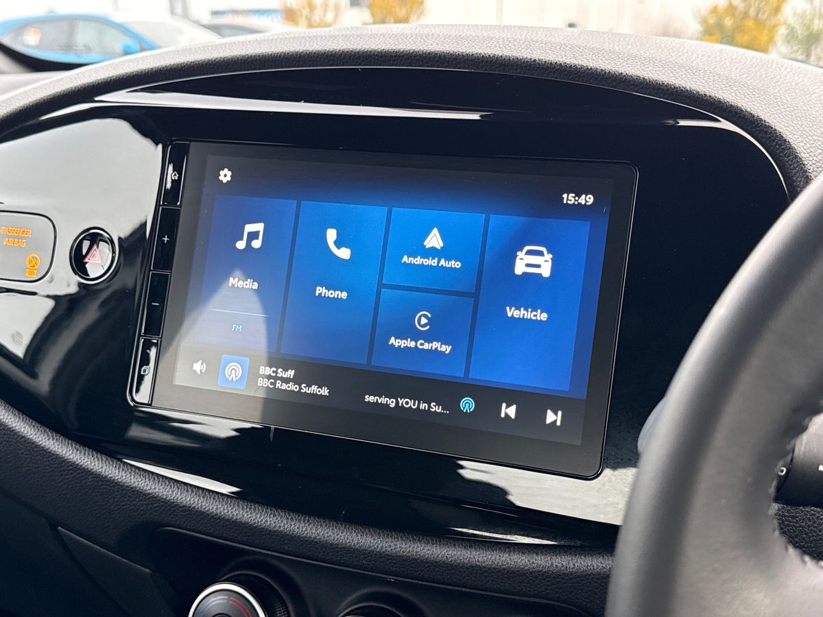 Used Toyota Aygo X 2024 for sale - 76773219: Photo 17