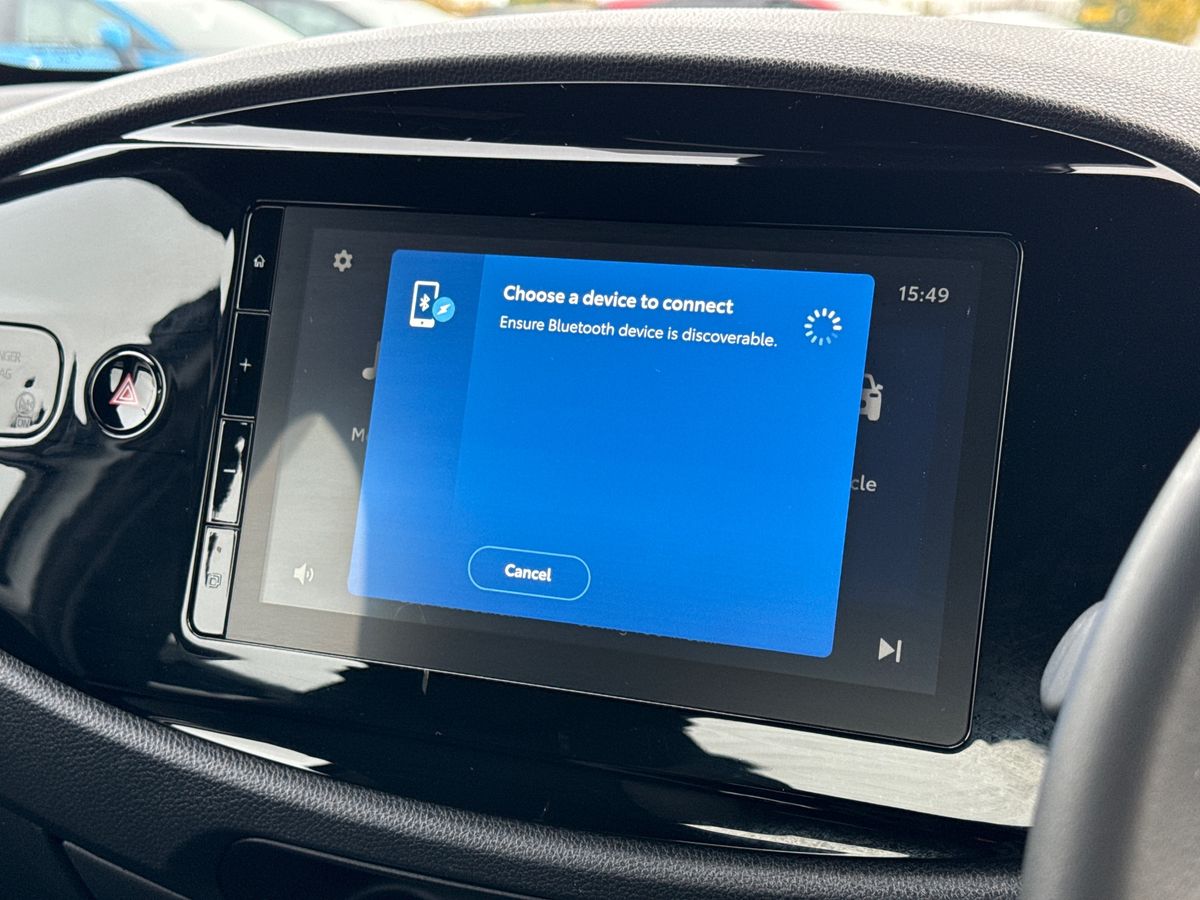 Used Toyota Aygo X 2024 for sale - 76773219: Photo 18