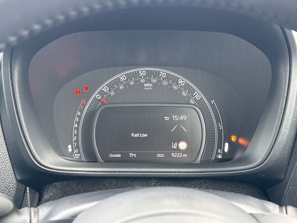 Used Toyota Aygo X 2024 for sale - 76773219: Photo 20