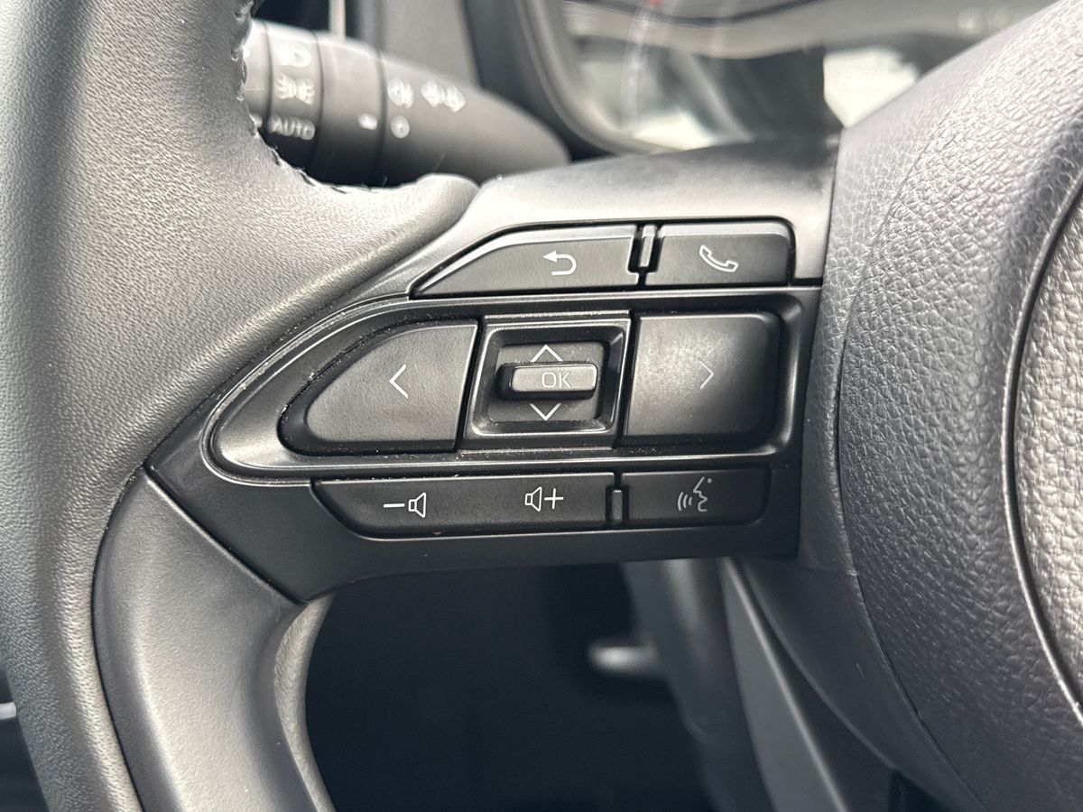 Used Toyota Aygo X 2024 for sale - 76773219: Photo 21