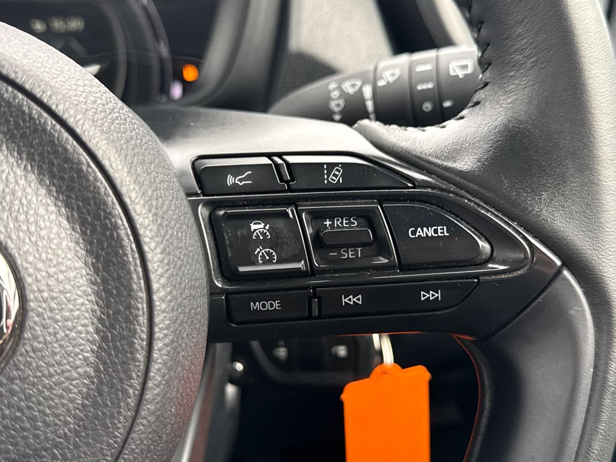 Used Toyota Aygo X 2024 for sale - 76773219: Photo 22