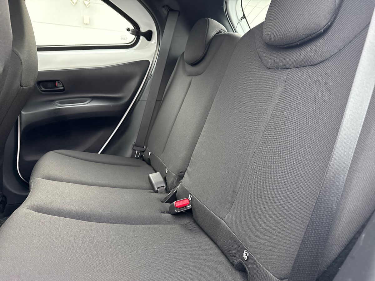 Used Toyota Aygo X 2024 for sale - 76773219: Photo 23