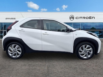 Used Toyota Aygo X 2024 for sale - 76773219: Photo