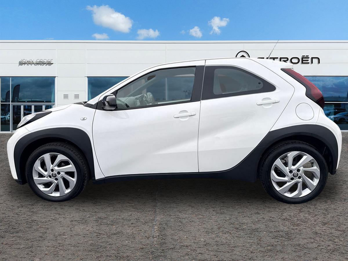 Used Toyota Aygo X 2024 for sale - 76773219: Photo 6