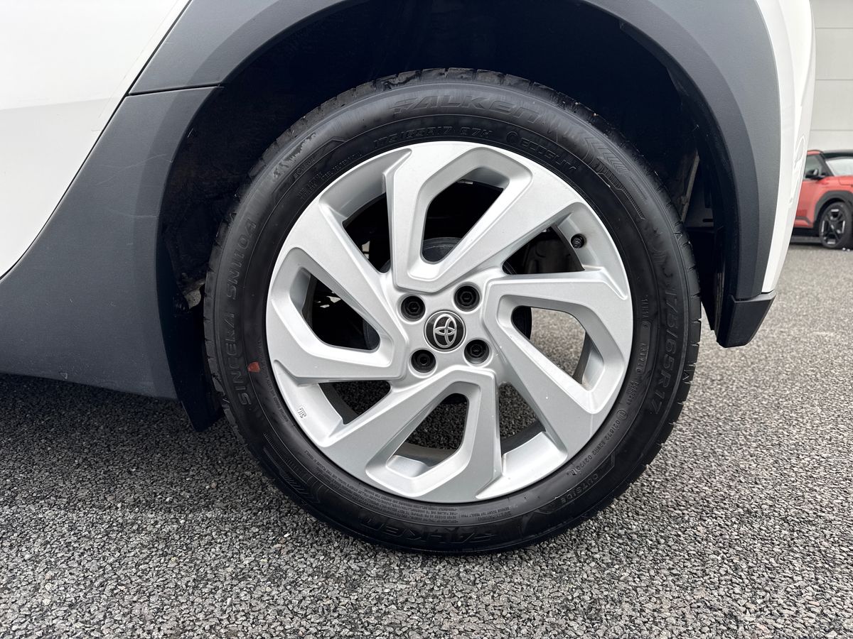 Used Toyota Aygo X 2024 for sale - 76773219: Photo 9