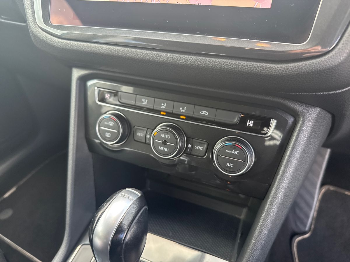 Used Volkswagen Tiguan Allspace 2018 for sale - 76474996: Photo 19