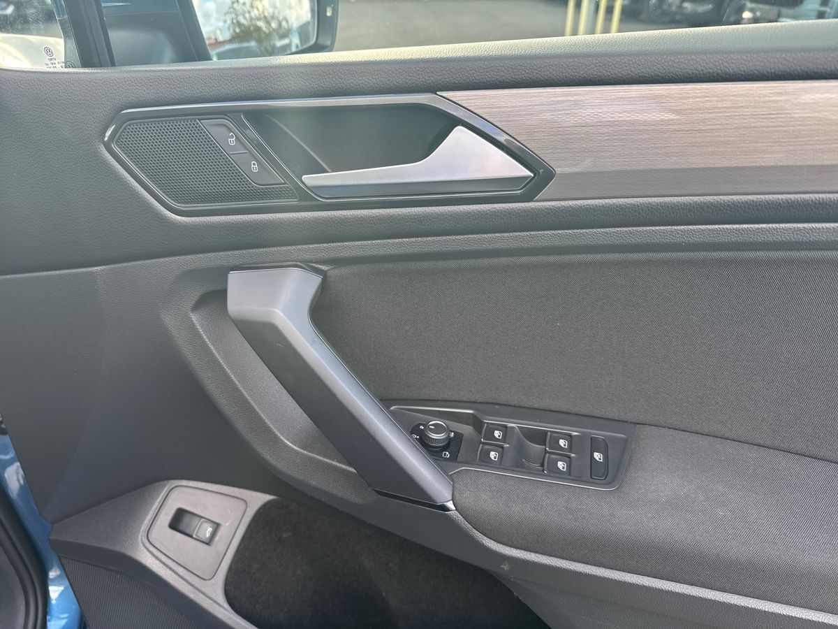 Used Volkswagen Tiguan Allspace 2018 for sale - 76474996: Photo 21