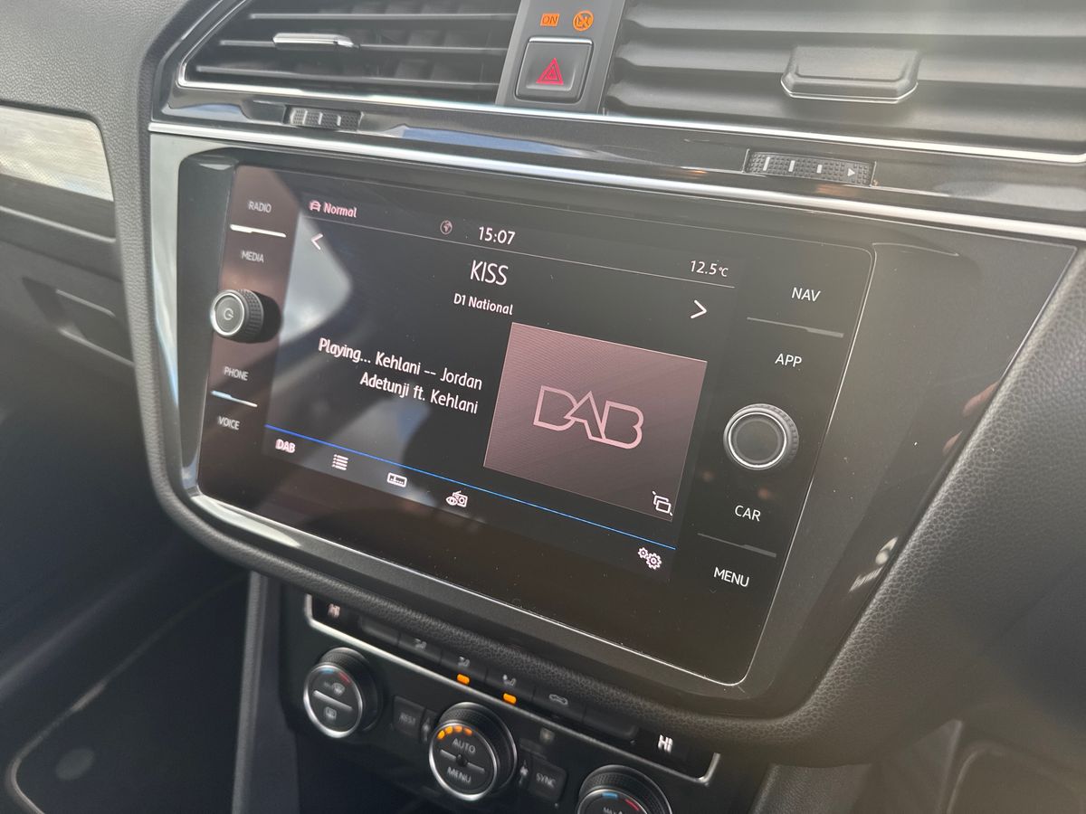 Used Volkswagen Tiguan Allspace 2018 for sale - 76474996: Photo 22