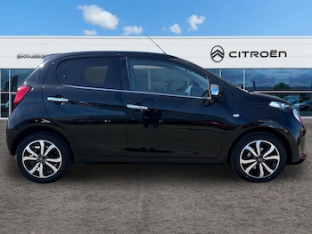 Used Citroen C1 2021 for sale - 78536609: Photo