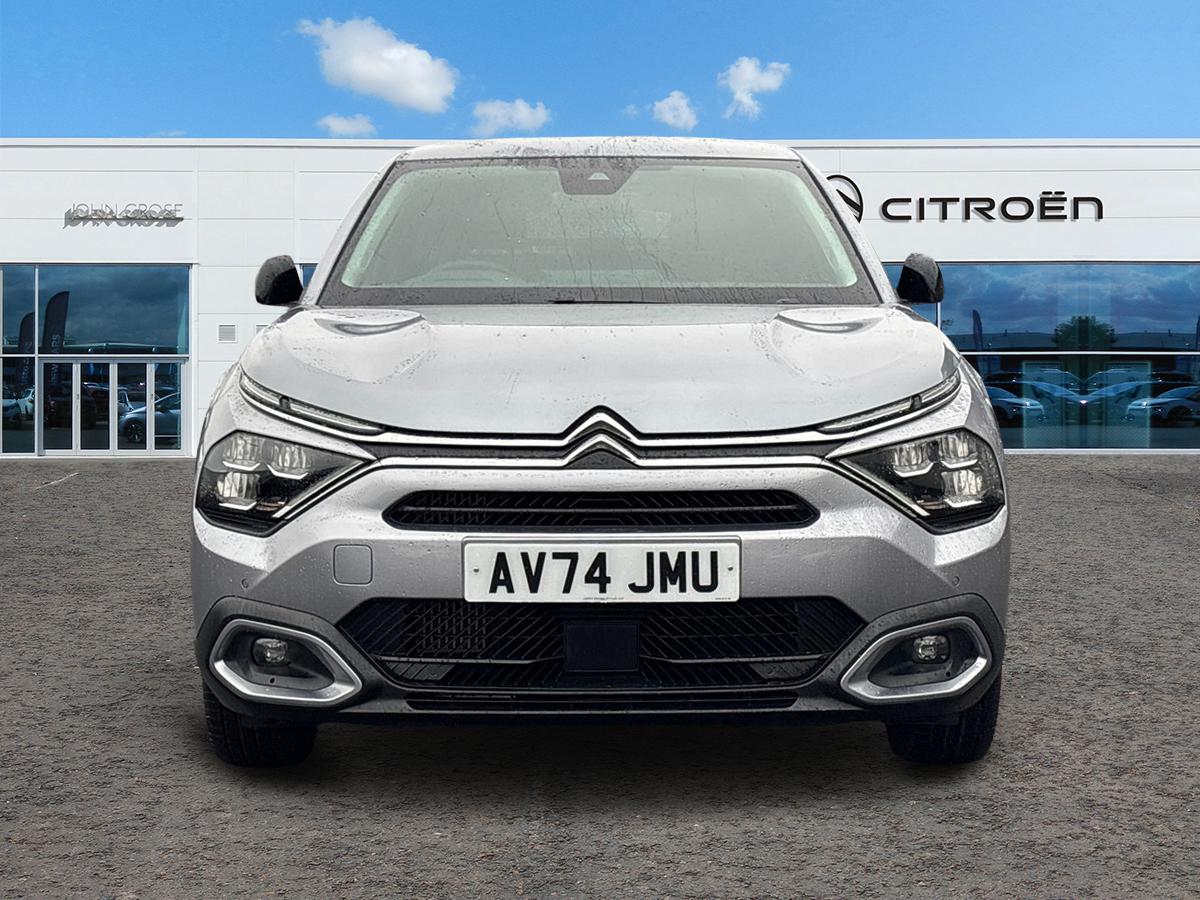 Used Citroen C4 2024 for sale - 77995131: Photo 10