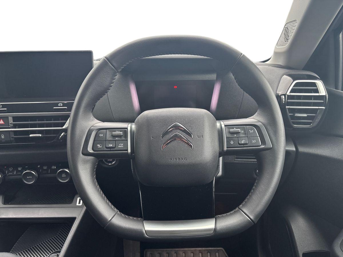 Used Citroen C4 2024 for sale - 77995131: Photo 14