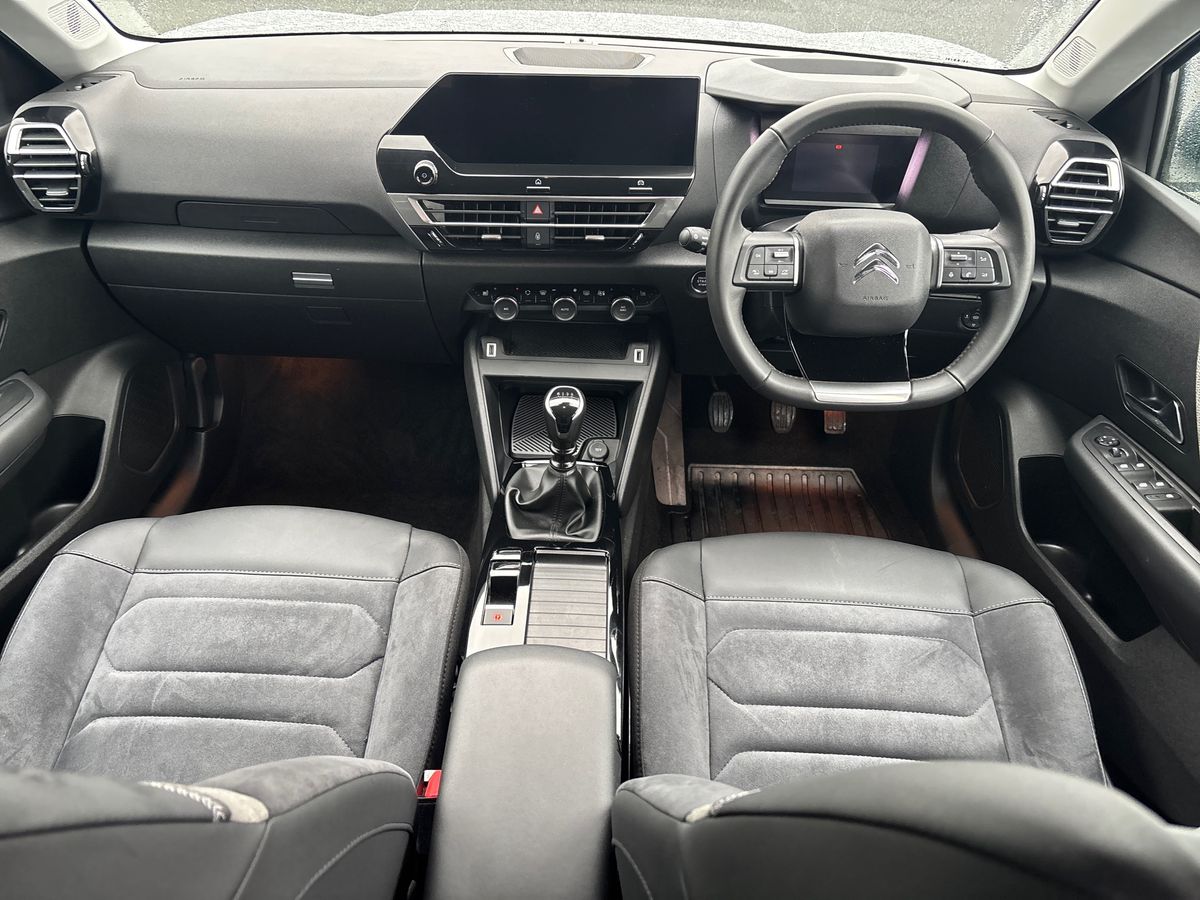 Used Citroen C4 2024 for sale - 77995131: Photo 15