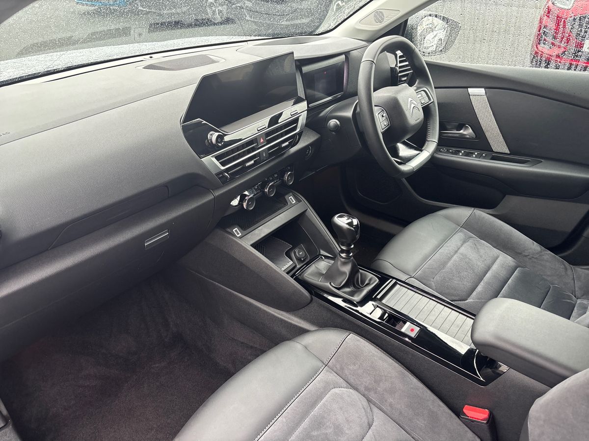 Used Citroen C4 2024 for sale - 77995131: Photo 17