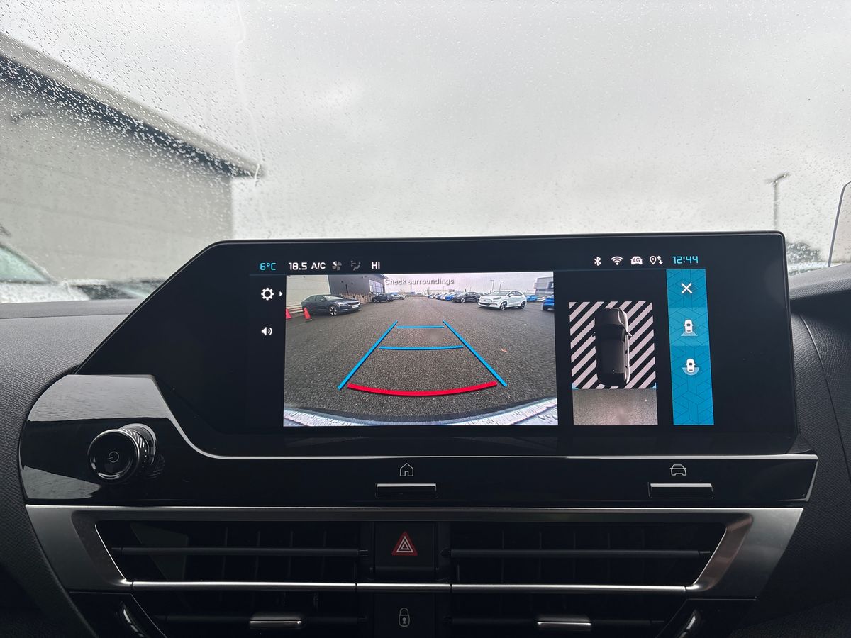 Used Citroen C4 2024 for sale - 77995131: Photo 25