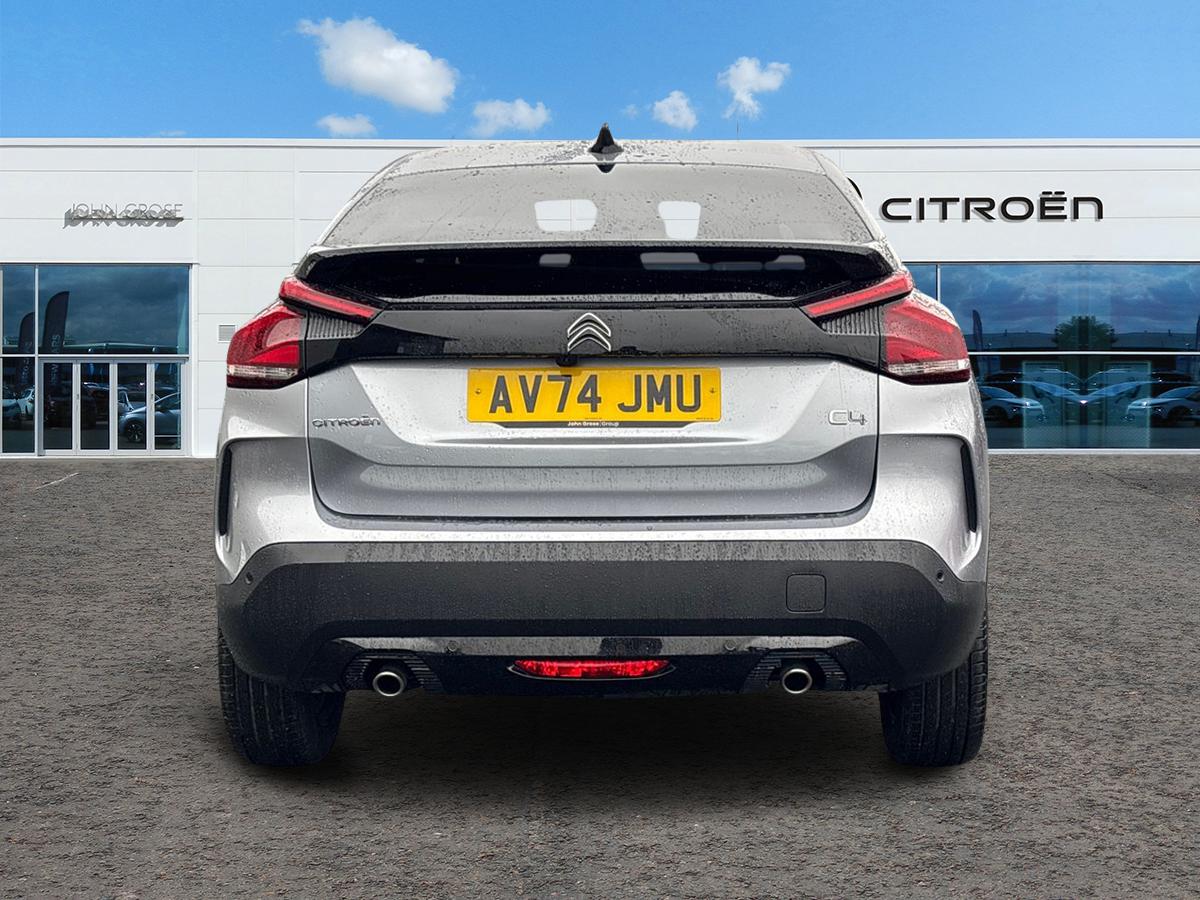 Used Citroen C4 2024 for sale - 77995131: Photo 5