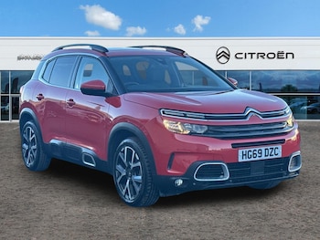 2019 - 1.2 PureTech 130 Flair Plus 5dr