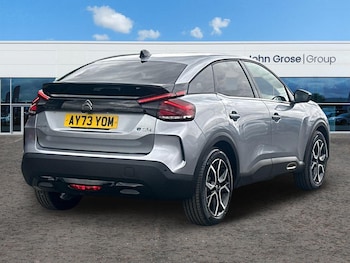 Used Citroen C4 2023 for sale - 79609894: Photo