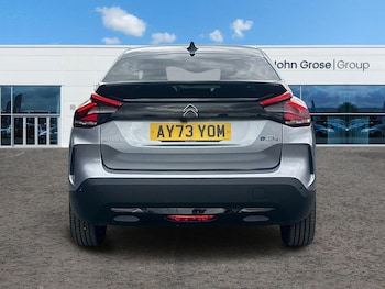 Used Citroen C4 2023 for sale - 79609894: Photo