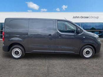 Used Citroen Dispatch 2026 for sale - 79485074: Photo