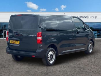 Used Citroen Dispatch 2026 for sale - 79485074: Photo