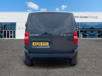 Used Citroen Dispatch 2026 for sale - 79485074: Photo