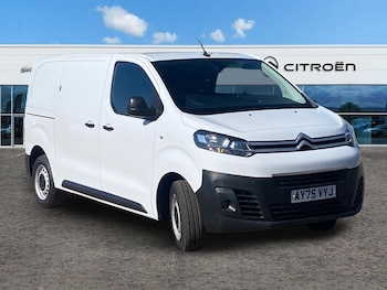 Used Citroen Dispatch 2026 for sale - 78187072: Photo