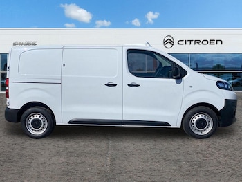 Used Citroen Dispatch 2026 for sale - 78187072: Photo