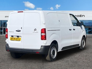 Used Citroen Dispatch 2026 for sale - 78187072: Photo